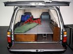Toyota Land Cruiser 80 VX-Limited Active Vacation 1992 года (JP)